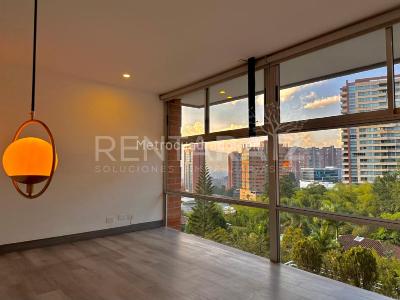 Apartamento de 3 alcobas en venta en El Poblado, Medellín, 200 m² · foto 4 de 20