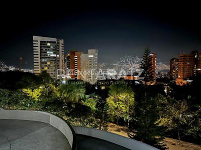 Apartamento de 3 alcobas en venta en El Poblado, Medellín, 200 m² · foto 6 de 20