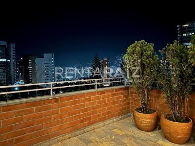 Apartamento de 3 alcobas en venta en El Poblado, Medellín, 200 m² · foto 7 de 20