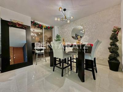 Apartamento de 3 alcobas en venta en El Poblado, Medellín, 200 m² · foto 8 de 20
