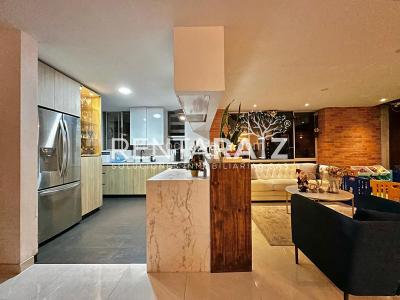 Apartamento de 3 alcobas en venta en El Poblado, Medellín, 200 m² · foto 9 de 20