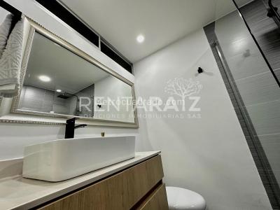 Apartamento de 3 alcobas en venta en El Poblado, Medellín, 200 m² · foto 12 de 20