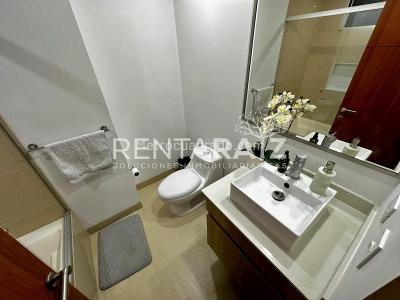 Apartamento de 3 alcobas en venta en El Poblado, Medellín, 200 m² · foto 14 de 20