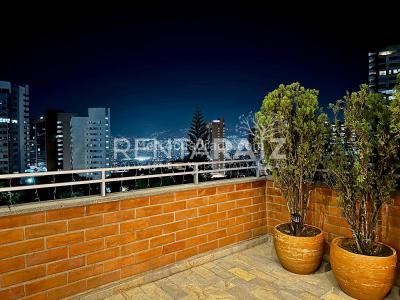 Apartamento de 3 alcobas en venta en El Poblado, Medellín, 200 m² · foto 18 de 20