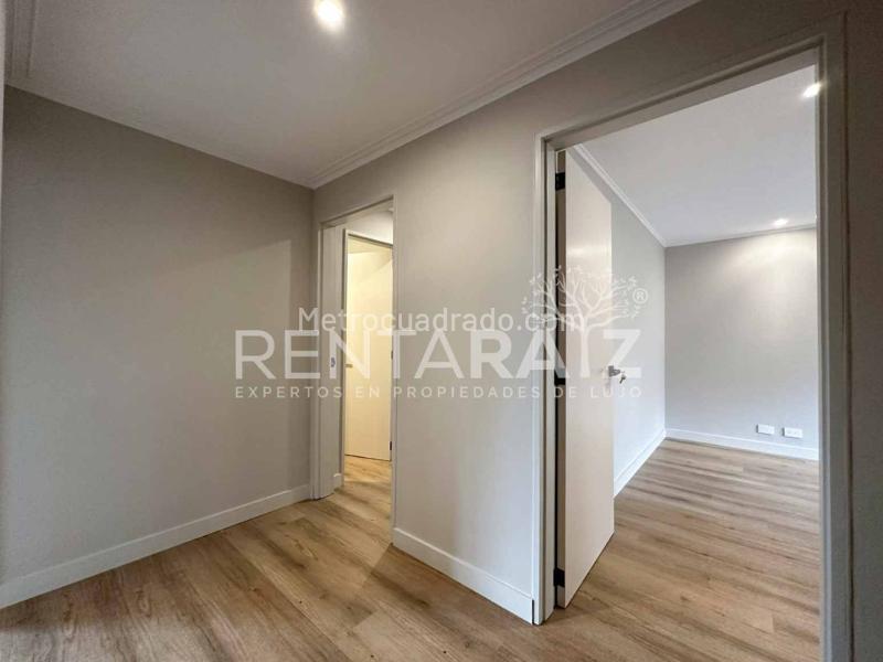 Apartamento Remodelado de 3 Alcobas en Loma de Los González - 5