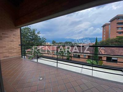 Casa de 3 alcobas en venta en Loma Benedictinos, Envigado, 153 m² · foto 2 de 20