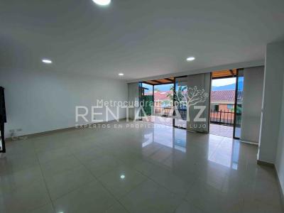 Casa de 3 alcobas en venta en Loma Benedictinos, Envigado, 153 m² · foto 15 de 20