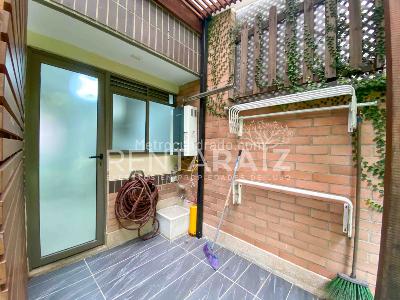 Casa de 3 alcobas en venta en Los Benedictinos, Envigado, 274 m² · foto 14 de 20