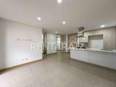 Apartamento de 2 alcobas en venta en Loma De Las Brujas, Envigado, 83 m² · foto 4 de 20