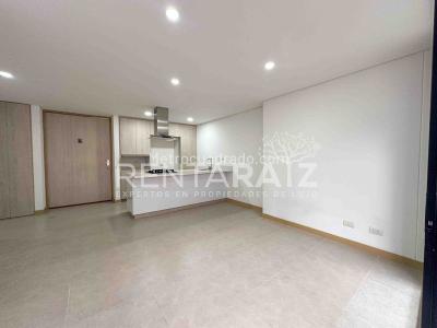 Apartamento de 2 alcobas en venta en Loma De Las Brujas, Envigado, 83 m² · foto 5 de 20