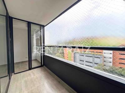 Apartamento de 2 alcobas en venta en Loma De Las Brujas, Envigado, 83 m² · foto 6 de 20