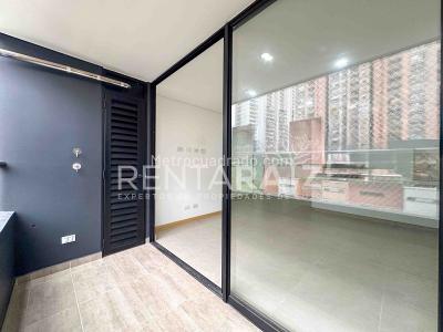 Apartamento de 2 alcobas en venta en Loma De Las Brujas, Envigado, 83 m² · foto 7 de 20