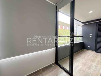 Apartamento de 2 alcobas en venta en Loma De Las Brujas, Envigado, 83 m² · foto 8 de 20