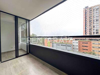 Apartamento de 2 alcobas en venta en Loma De Las Brujas, Envigado, 83 m² · foto 9 de 20