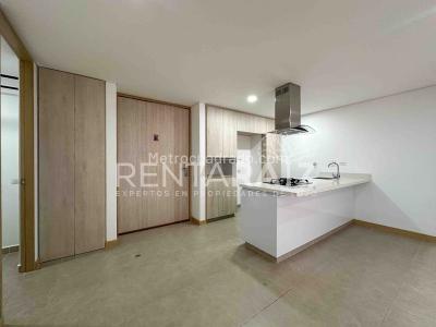 Apartamento de 2 alcobas en venta en Loma De Las Brujas, Envigado, 83 m² · foto 11 de 20