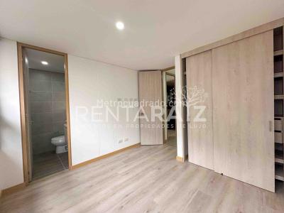 Apartamento de 2 alcobas en venta en Loma De Las Brujas, Envigado, 83 m² · foto 15 de 20
