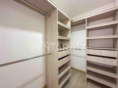 Apartamento de 2 alcobas en venta en Loma De Las Brujas, Envigado, 83 m² · foto 19 de 20