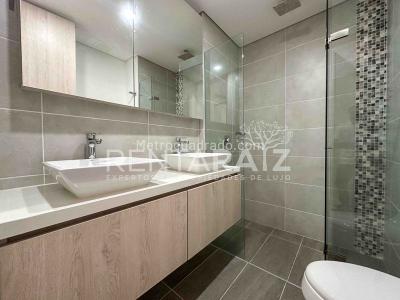 Apartamento de 2 alcobas en venta en Loma De Las Brujas, Envigado, 83 m² · foto 20 de 20