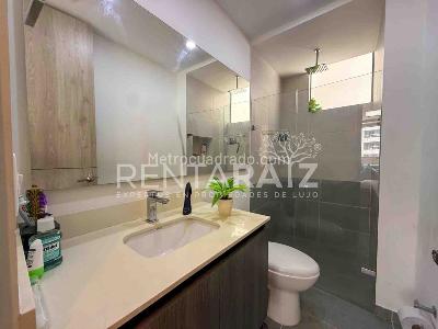 Apartamento en venta en Cumbres, Envigado · foto 2 de 20