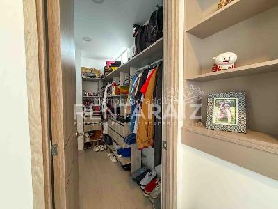 Apartamento en venta en Cumbres, Envigado · foto 3 de 20