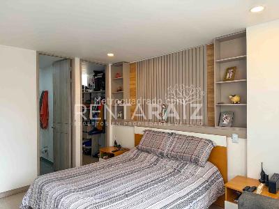 Apartamento en venta en Cumbres, Envigado · foto 5 de 20