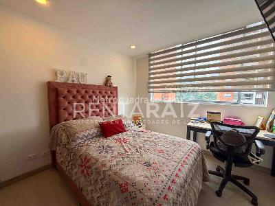 Apartamento en venta en Cumbres, Envigado · foto 6 de 20