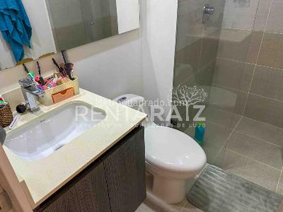 Apartamento en venta en Cumbres, Envigado · foto 7 de 20