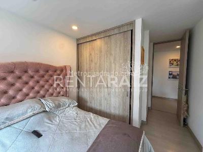 Apartamento en venta en Cumbres, Envigado · foto 8 de 20
