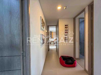 Apartamento en venta en Cumbres, Envigado · foto 9 de 20