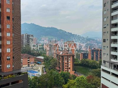 Apartamento en venta en Cumbres, Envigado · foto 10 de 20