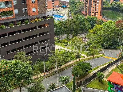 Apartamento en venta en Cumbres, Envigado · foto 11 de 20