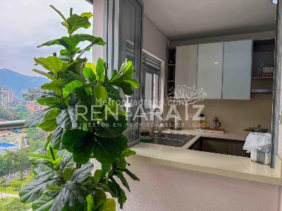 Apartamento en venta en Cumbres, Envigado · foto 13 de 20