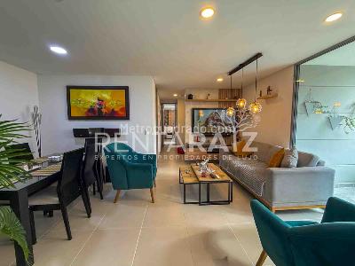 Apartamento en venta en Cumbres, Envigado · foto 15 de 20