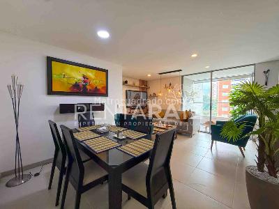 Apartamento en venta en Cumbres, Envigado · foto 17 de 20