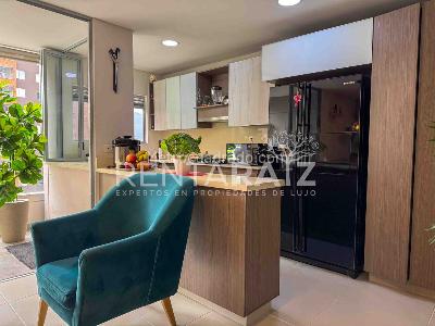 Apartamento en venta en Cumbres, Envigado · foto 20 de 20
