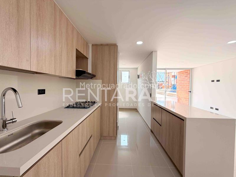 Modern 2BR Apartment for Rent in Suramérica (La Estrella) - 3