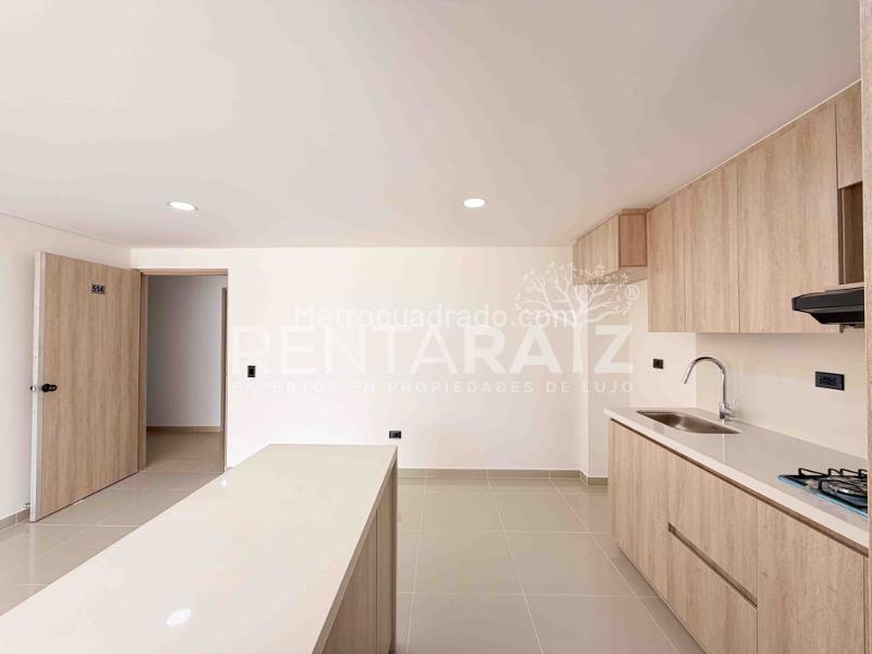 Modern 2BR Apartment for Rent in Suramérica (La Estrella) - 4