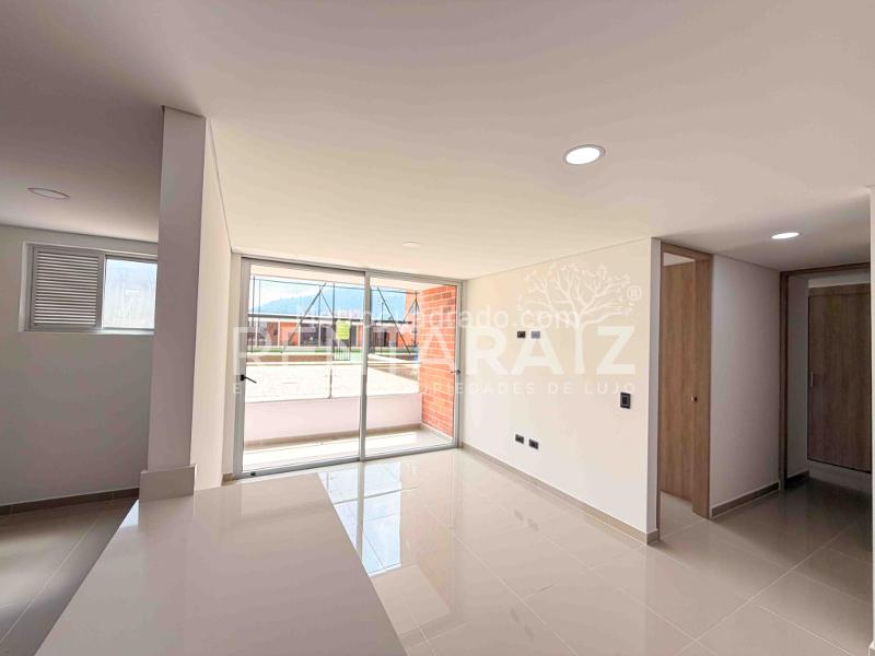 Modern 2BR Apartment for Rent in Suramérica (La Estrella) - 5