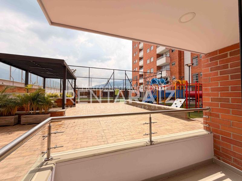 Modern 2BR Apartment for Rent in Suramérica (La Estrella) - 6