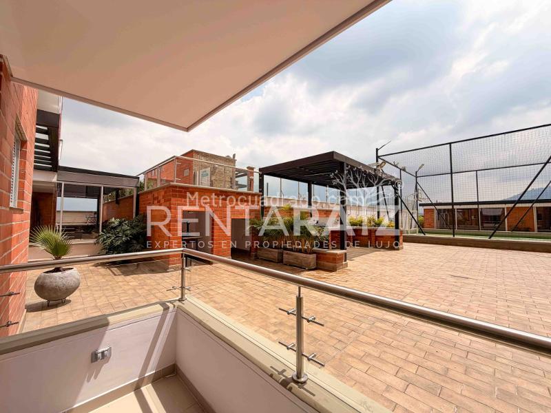 Modern 2BR Apartment for Rent in Suramérica (La Estrella) - 7