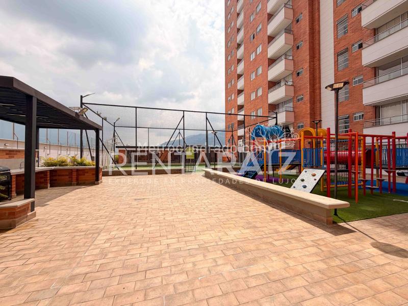 Modern 2BR Apartment for Rent in Suramérica (La Estrella) - 9