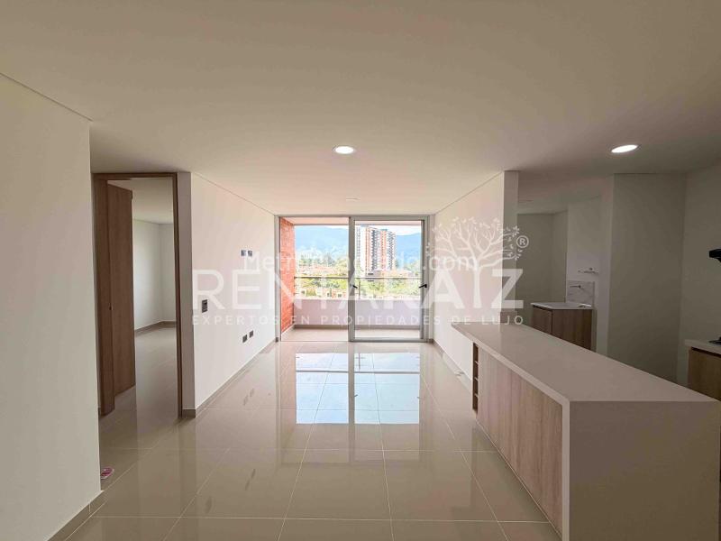 Modern 2BR Apartment for Rent in Suramérica (La Estrella) - 2