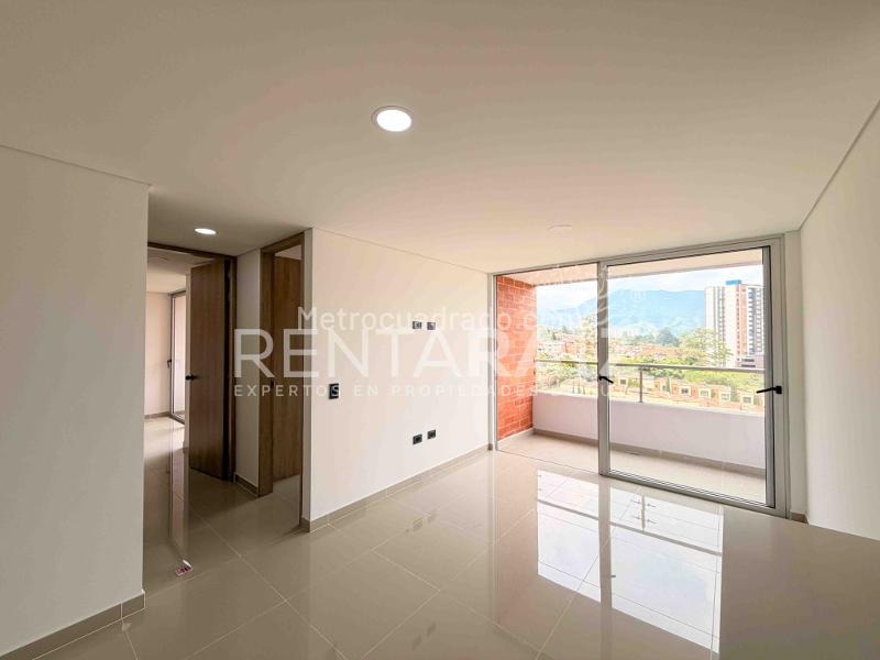 Modern 2BR Apartment for Rent in Suramérica (La Estrella) - 5