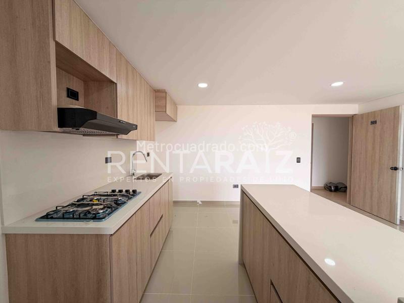 Modern 2BR Apartment for Rent in Suramérica (La Estrella) - 6