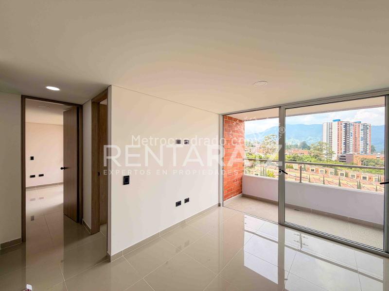 Modern 2BR Apartment for Rent in Suramérica (La Estrella) - 7