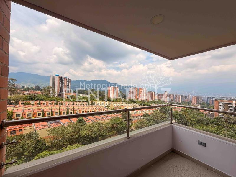 Modern 2BR Apartment for Rent in Suramérica (La Estrella) - 8