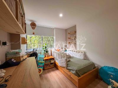 Apartamento de 3 alcobas en venta en Los Balsos El Poblado, Medellín, 82 m² · foto 17 de 20