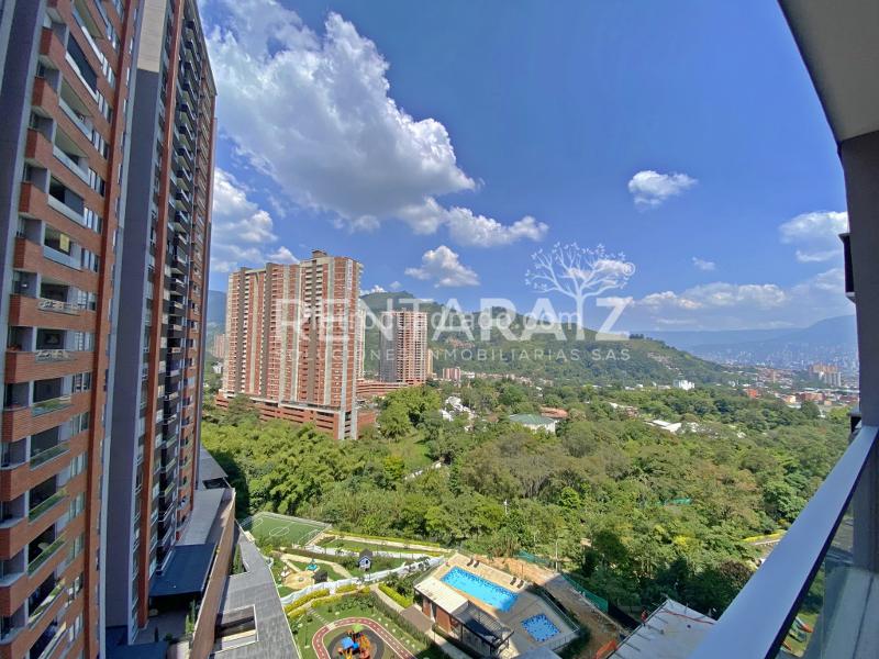 Elegant 3BR Apartment for First-Time Use in Suramérica - 5