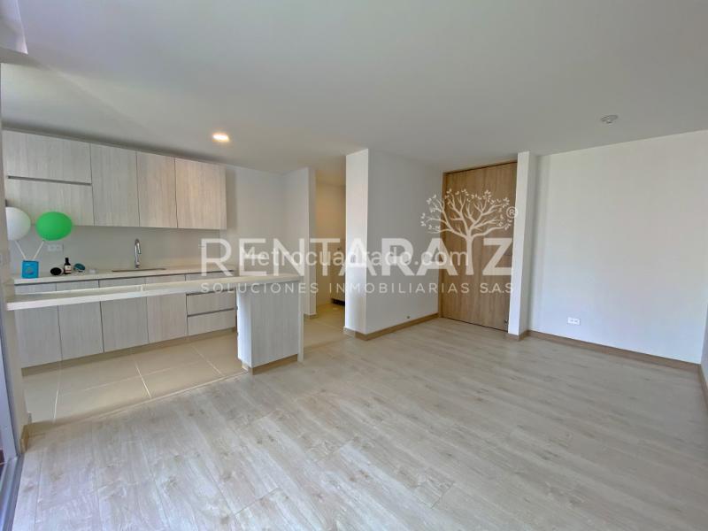 Elegant 3BR Apartment for First-Time Use in Suramérica - 8