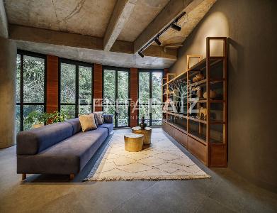 Apartamento en arriendo en El Tesoro, Medellín · foto 20 de 20